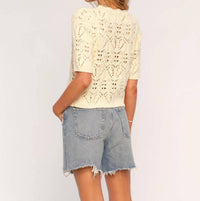 Heartloom - Letitia Cardigan