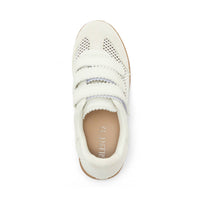 Silent D - Women's Seen Retro Sneaker