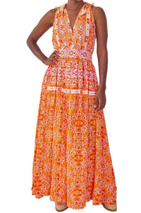 Feather & Find - Gigi Maxi Dress