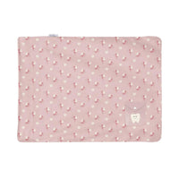 Kickee - Foldover Pillowcase