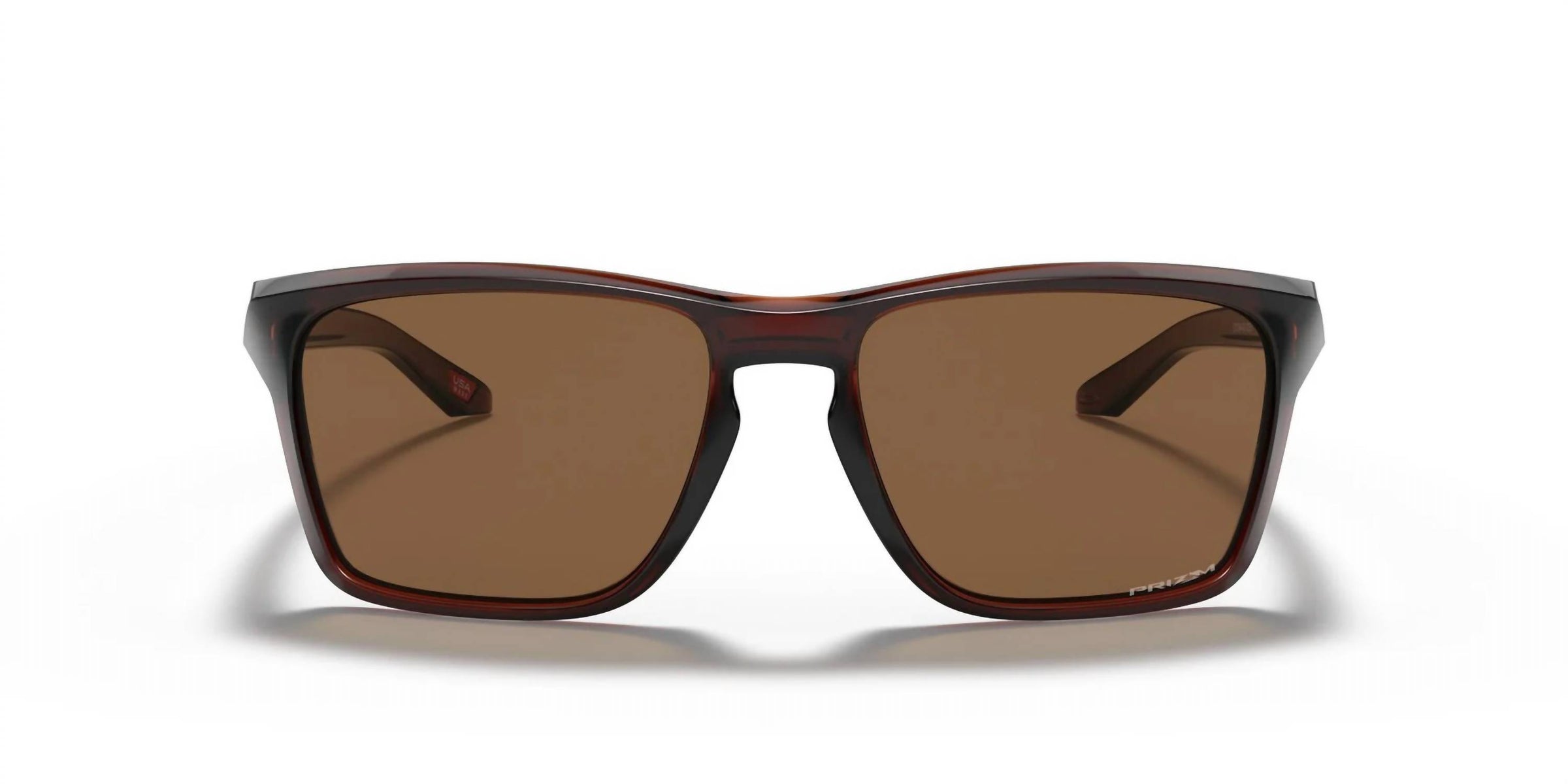 Oakley - Women's Sylas Polished Sunglasses