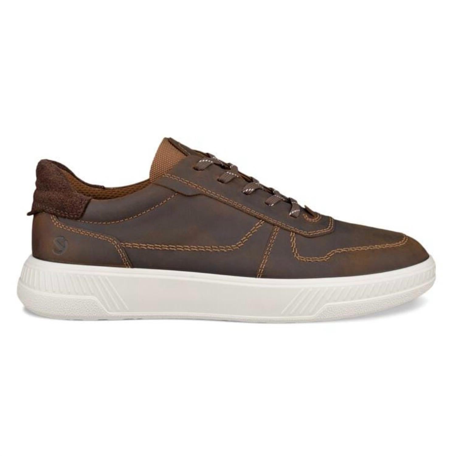 Ecco - Men's Move Leather Sneaker