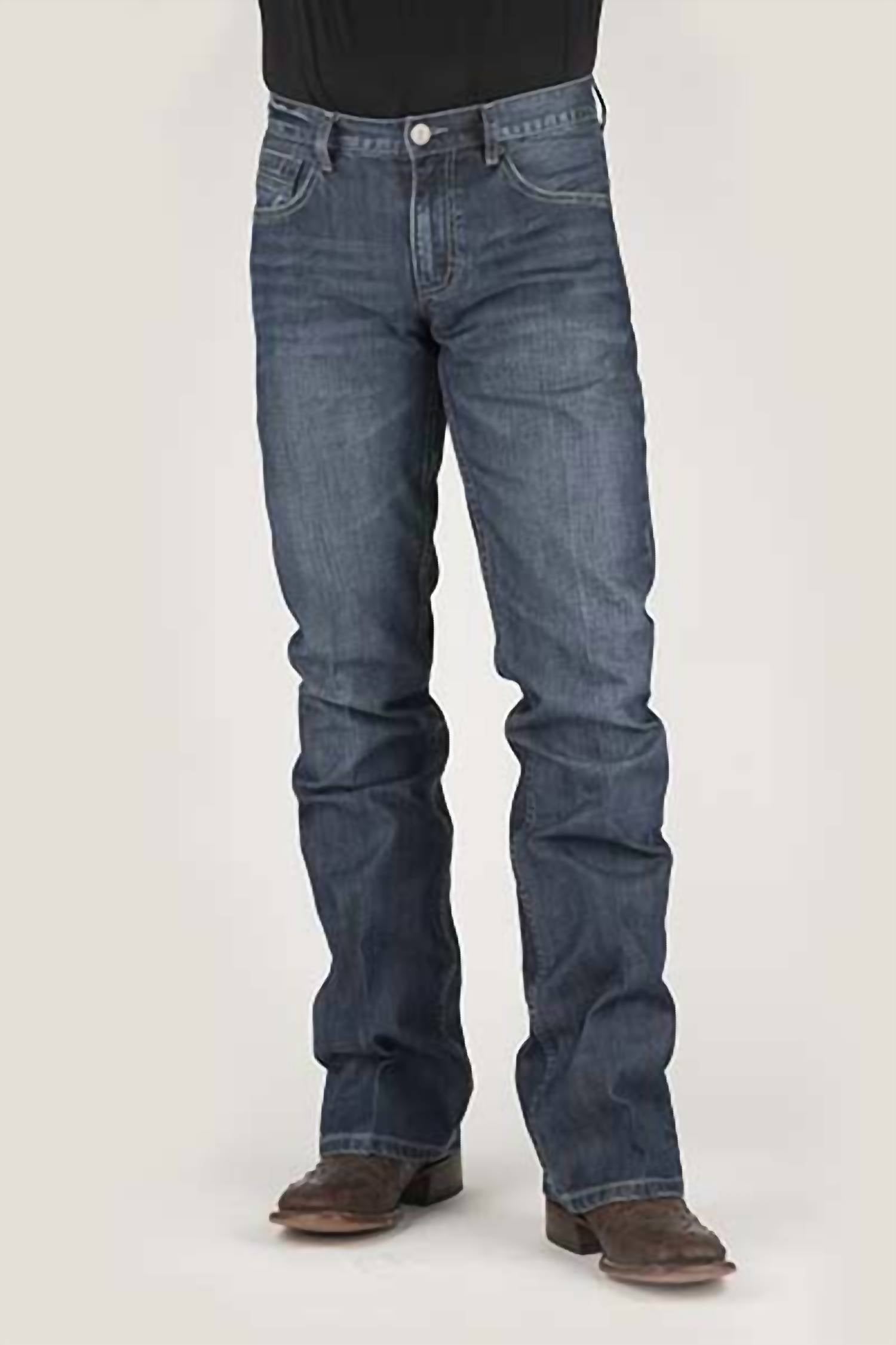 Tin Haul - Men's Jagger Jean