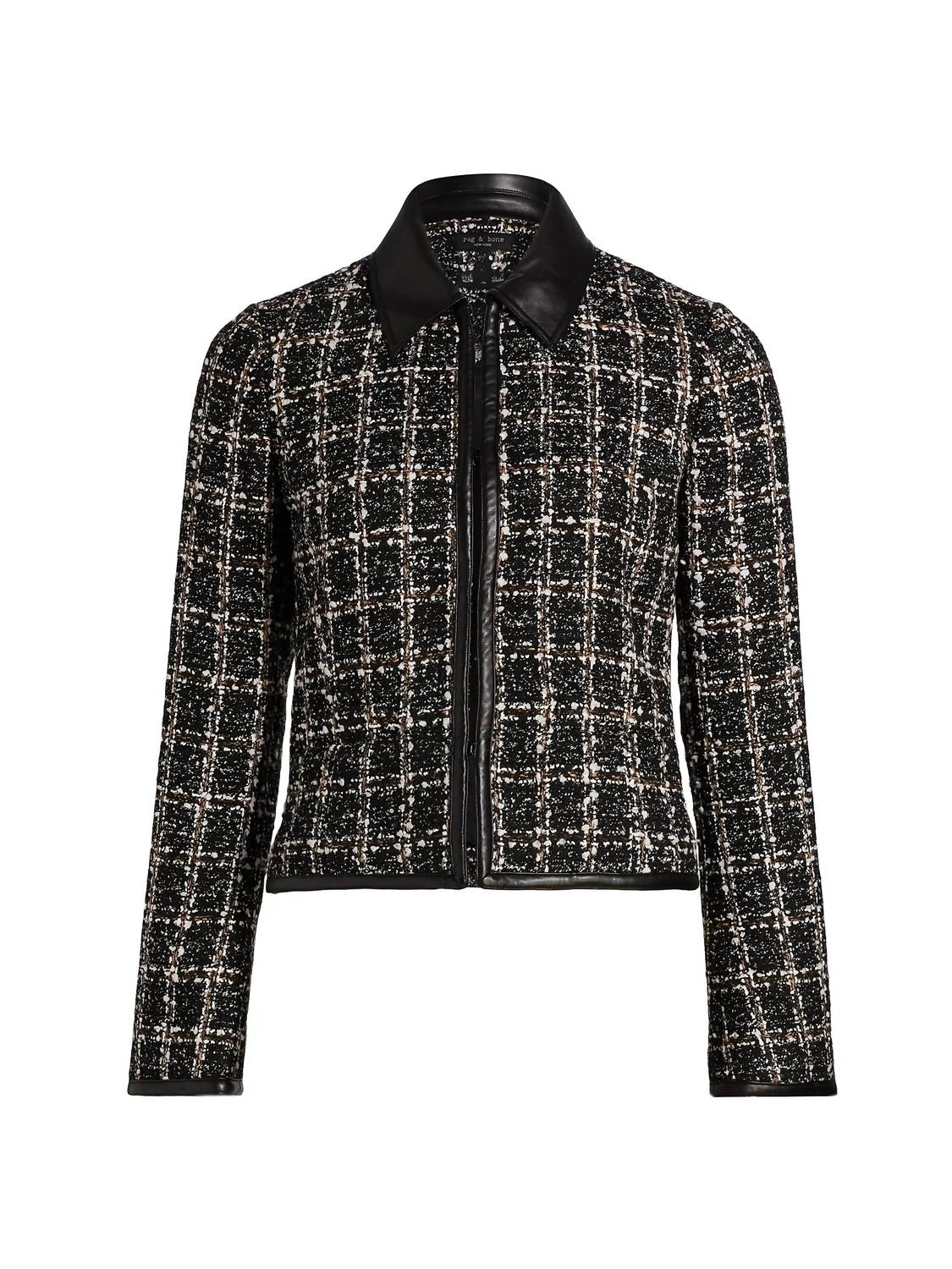 Rag & Bone - Eloise Blazer