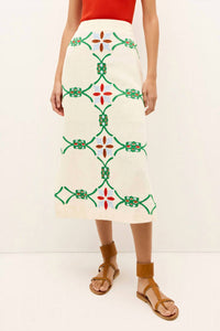 Marie Oliver - Chandler Skirt