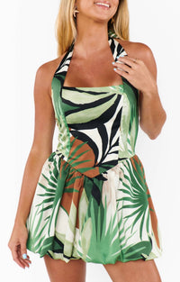 Show Me Your Mumu - Piper Mini Skort Dress