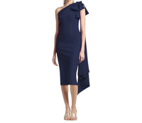 Sachin & Babi - Miranda One-shoulder Dress