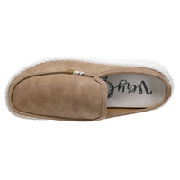 Very G - Women's Brisas Slip On Sneaker