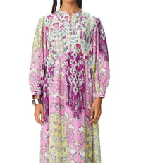 Maria Cher - Bariloche Etel Maxi Dress