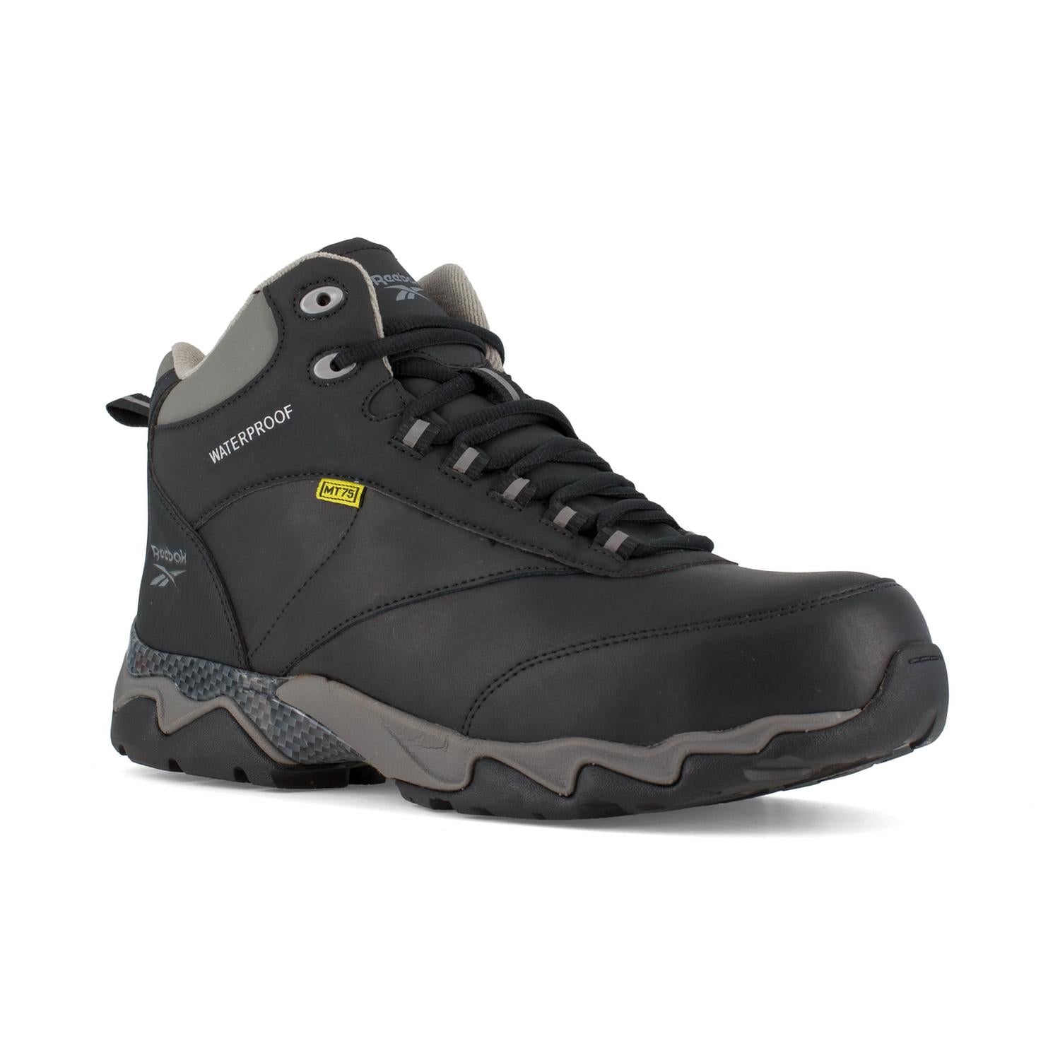 Reebok Work - Men's Beamer Waterproof Work Boot