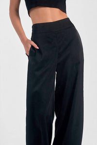 Elan - Dani Wide Leg Pants