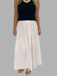 Lucy Paris - Calla Midi Skirt