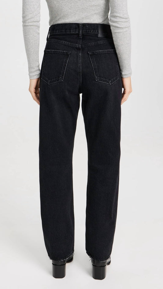 Moussy - Murrieta Wide Straight Jean