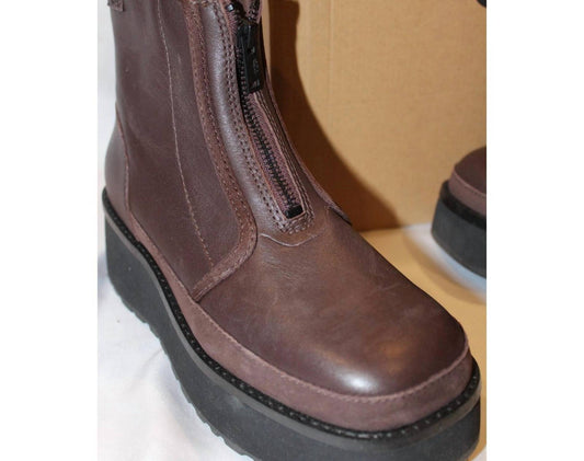 Ugg - Women's Cityfunc Zip Boots