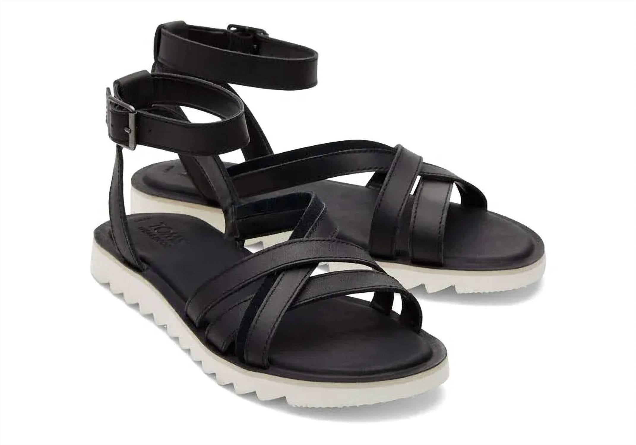 Toms - Women's Rory Sandal