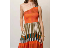 Hutch - Destin Dress