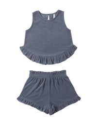 Rylee + Cru - Girls' Faye Set