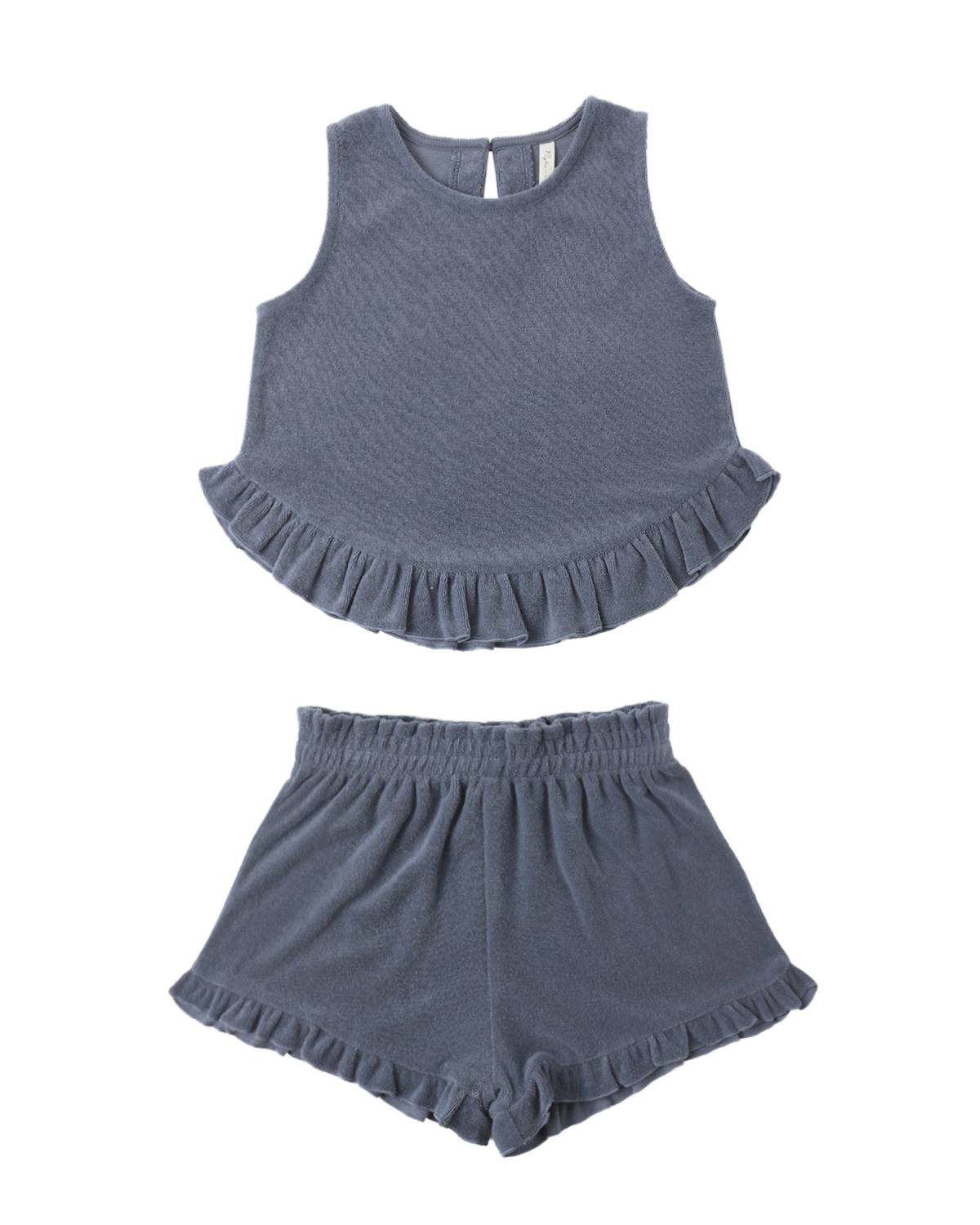 Rylee + Cru - Girls' Faye Set