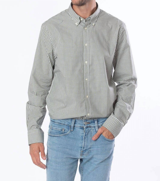 Red Label By Patrol Jeans - Dress Long Sleeve Shirts