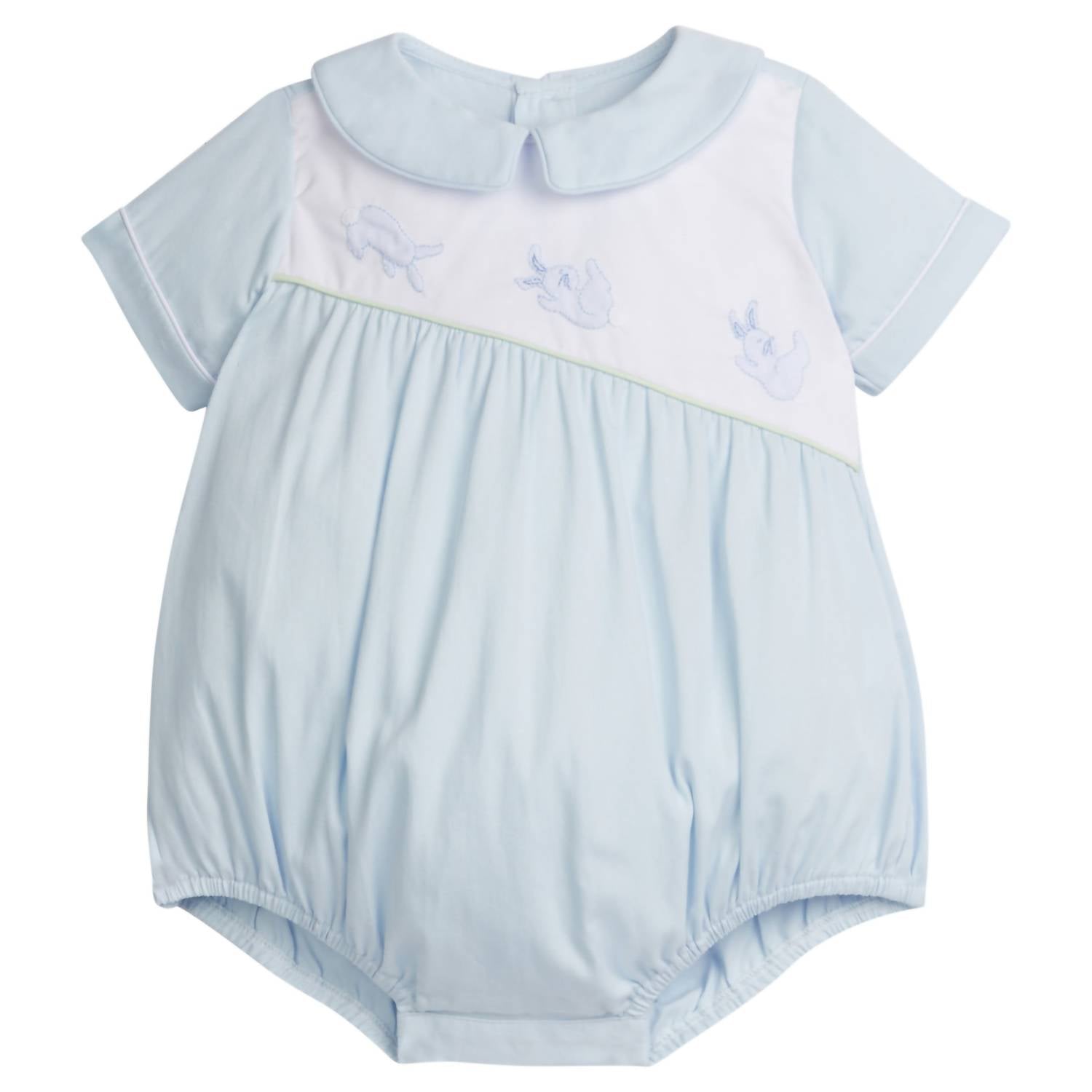 Little English - Boys' Rudy Bubble