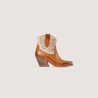 Kali Shoes - Women's Texani Bradley Leather Boots