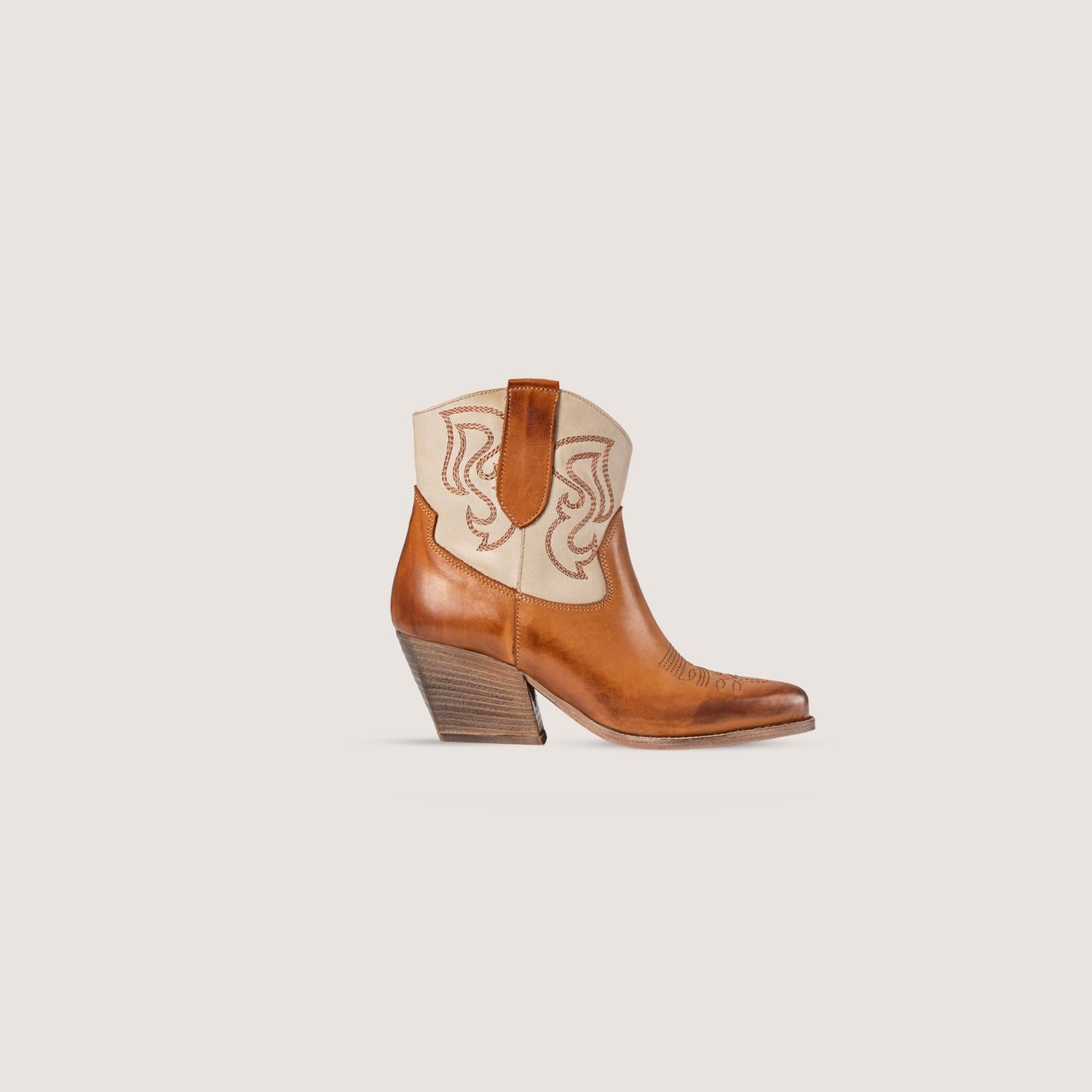 Kali Shoes - Women's Texani Bradley Leather Boots