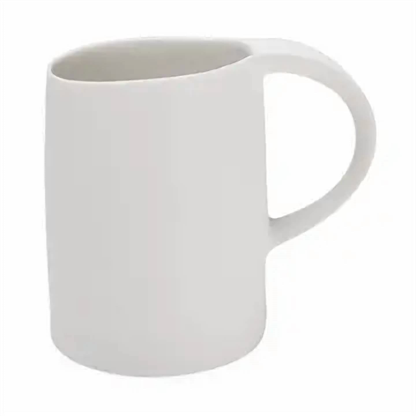 Urban Oasis - Ripple Mug Set