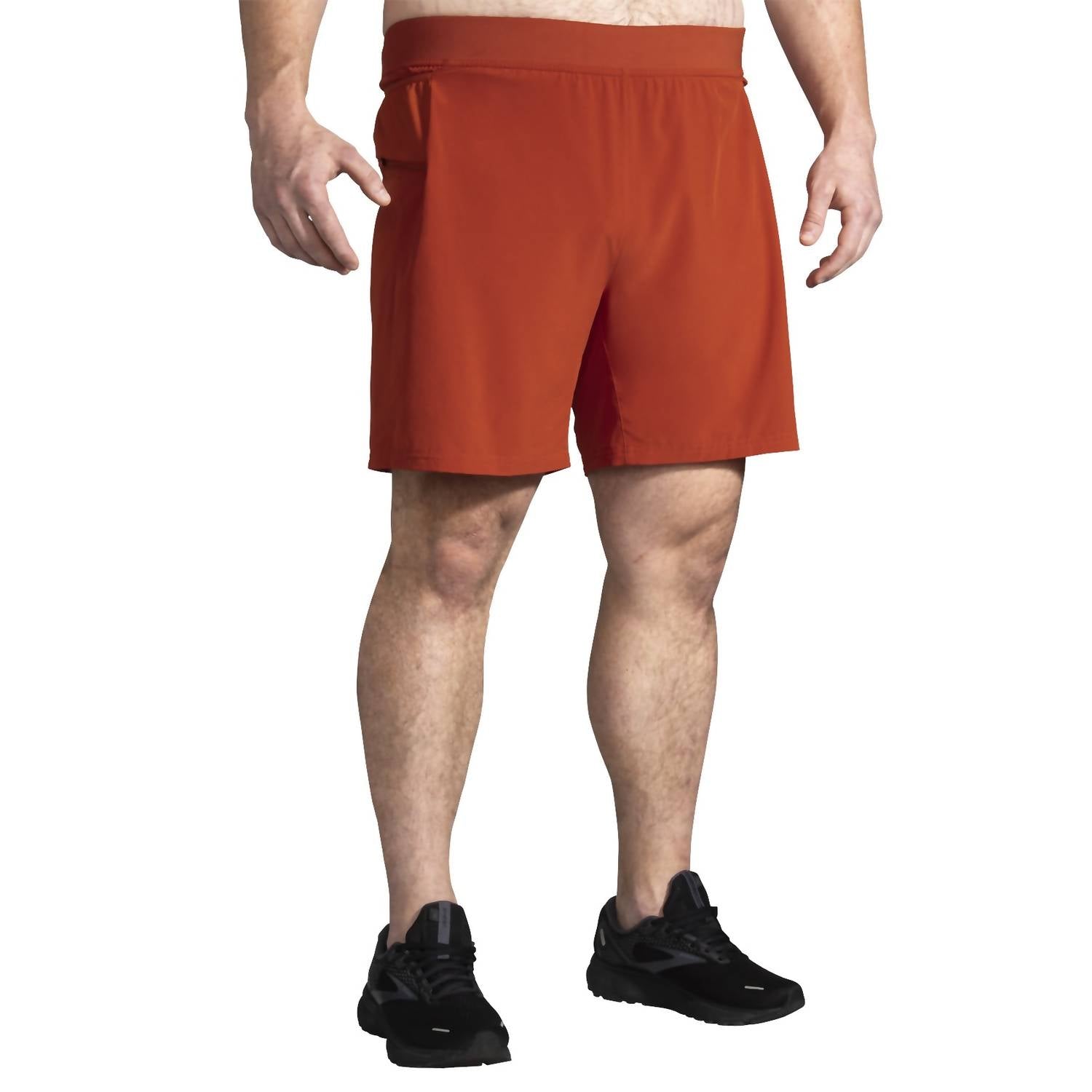 Brooks - MEN'S SHERPA 7" SHORT
