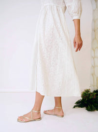 Brooks Avenue - Penne Dress