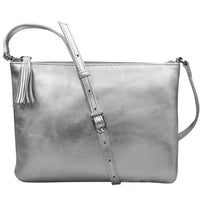 Ili New York - COLTON SLIM CROSSBODY BAG
