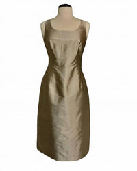 AUDREY DRESS