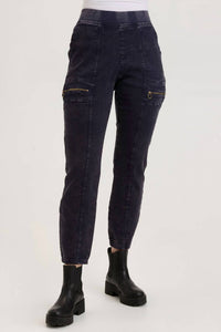 Xcvi - Meurig Legging