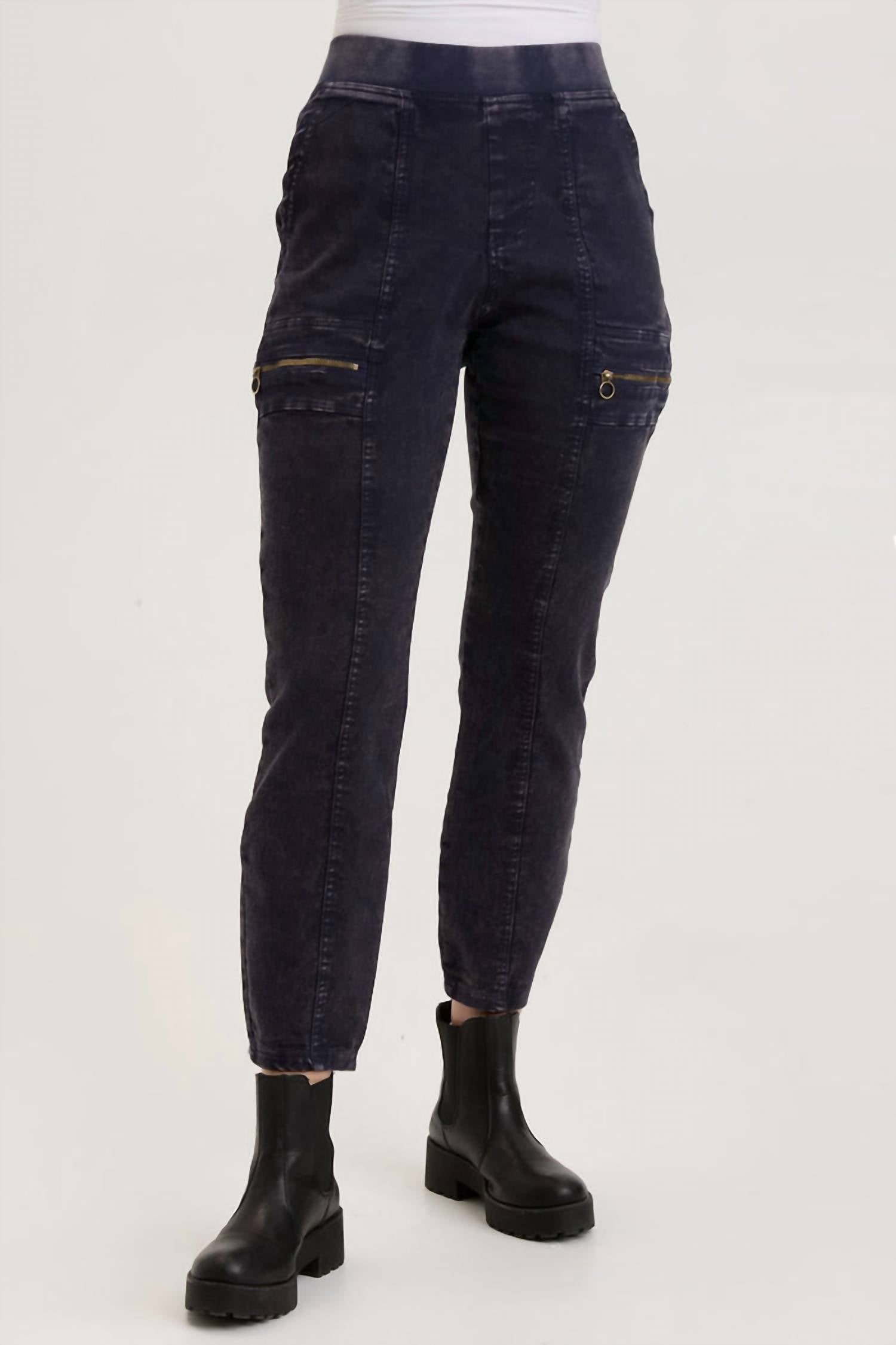 Xcvi - Meurig Legging