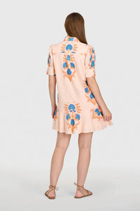 Livro - Liv Dress