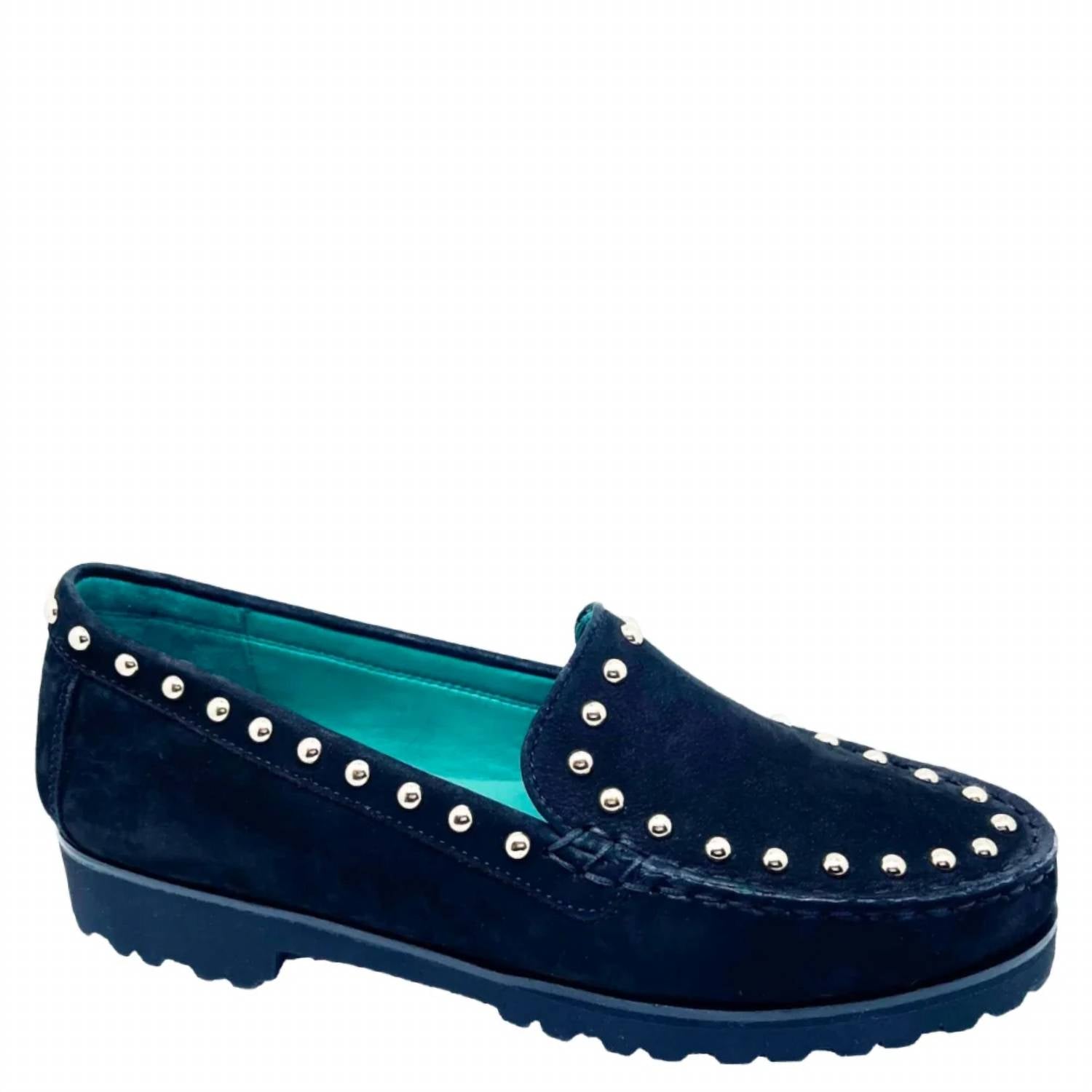 Robert Zur - Women's Diane Loafer