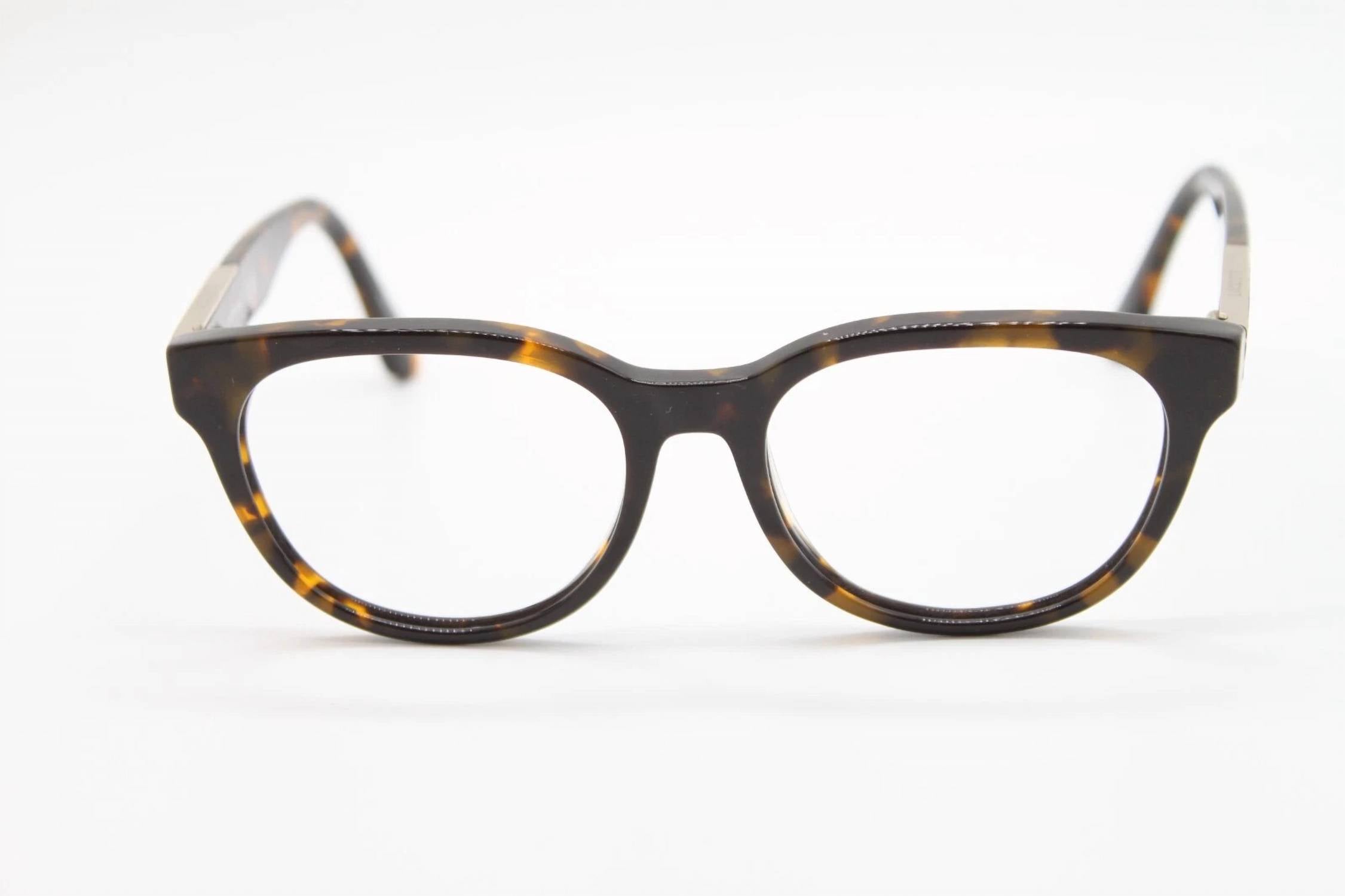 Lacoste - Unisex L2901 Square Eyeglasses