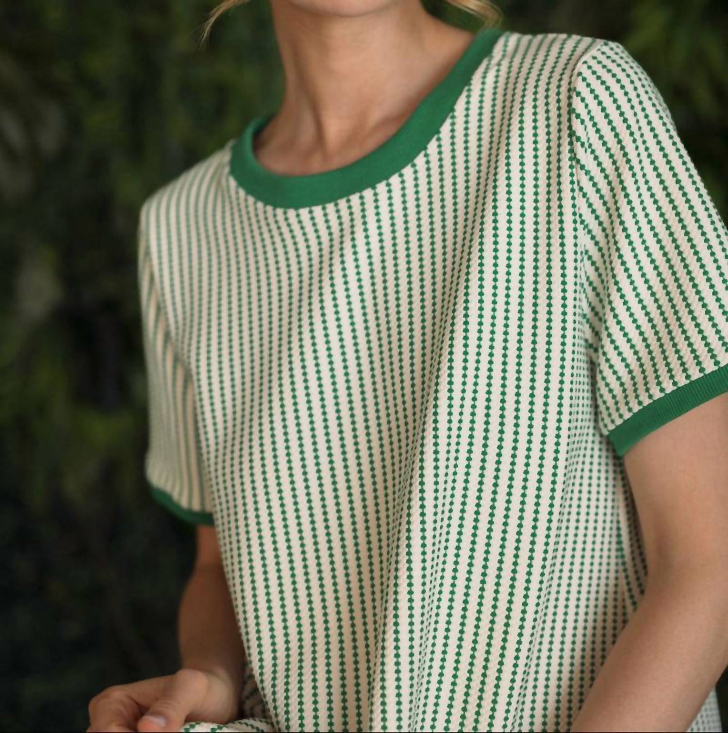 Joh - Karissa Knit Set
