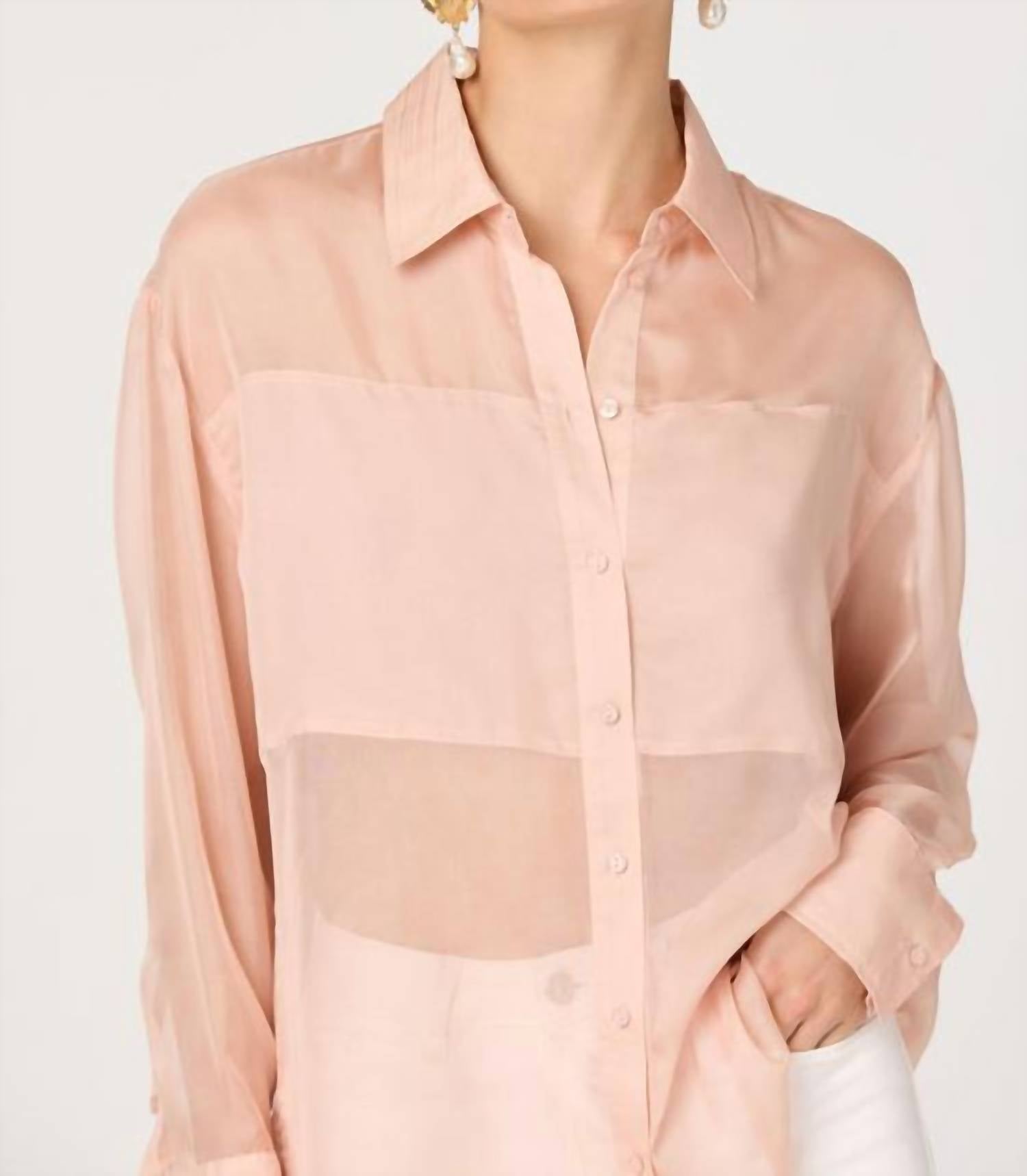 Astr - Evie Shirt