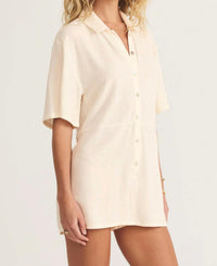 Z Supply - Marcell Romper