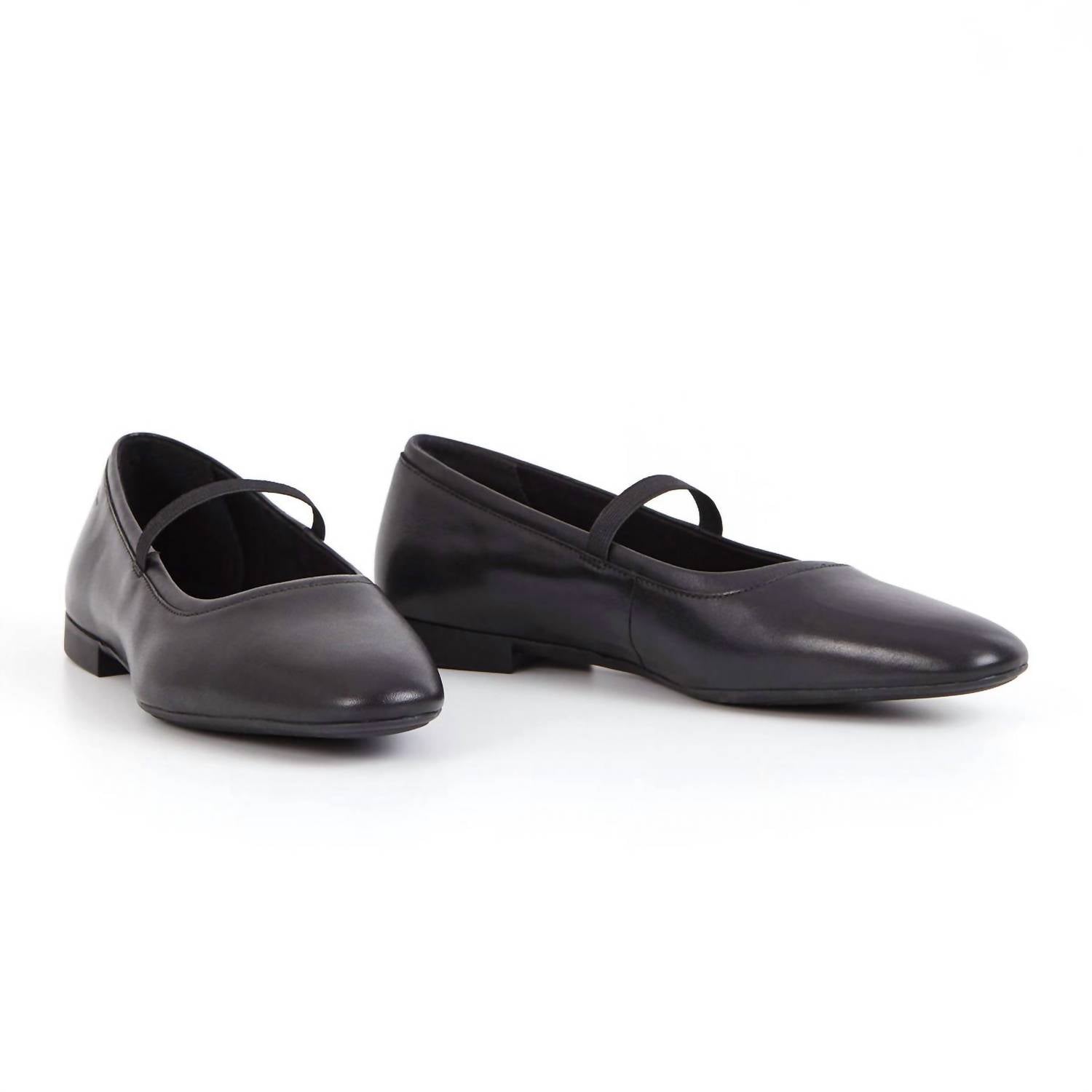 Vagabond Shoemakers - Leather Ballet Flat