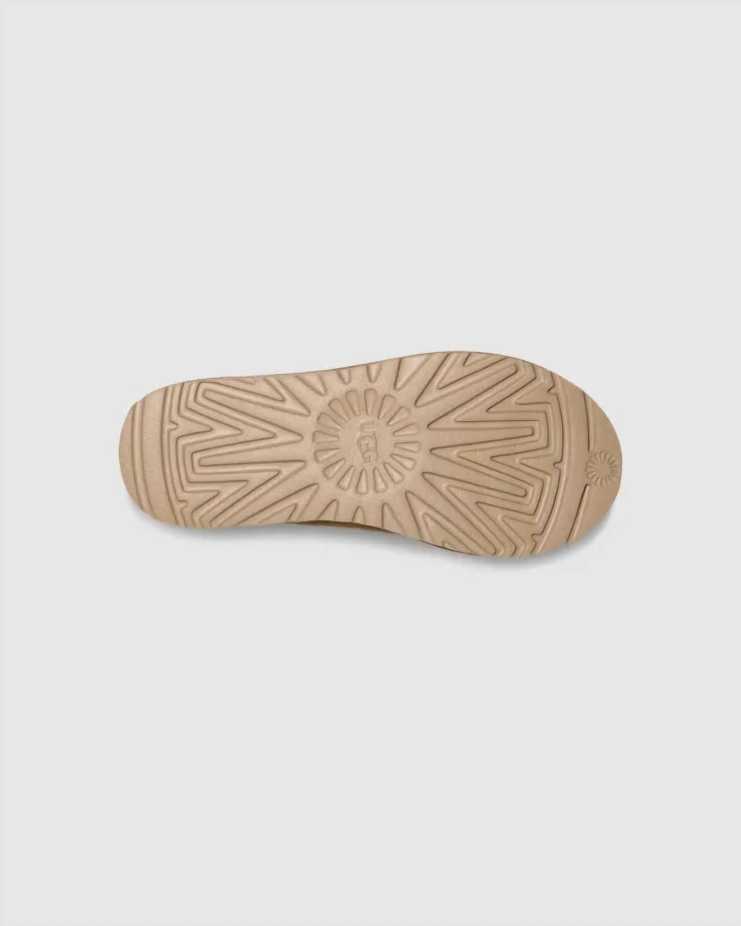 Ugg - Women's Tasman Slipper