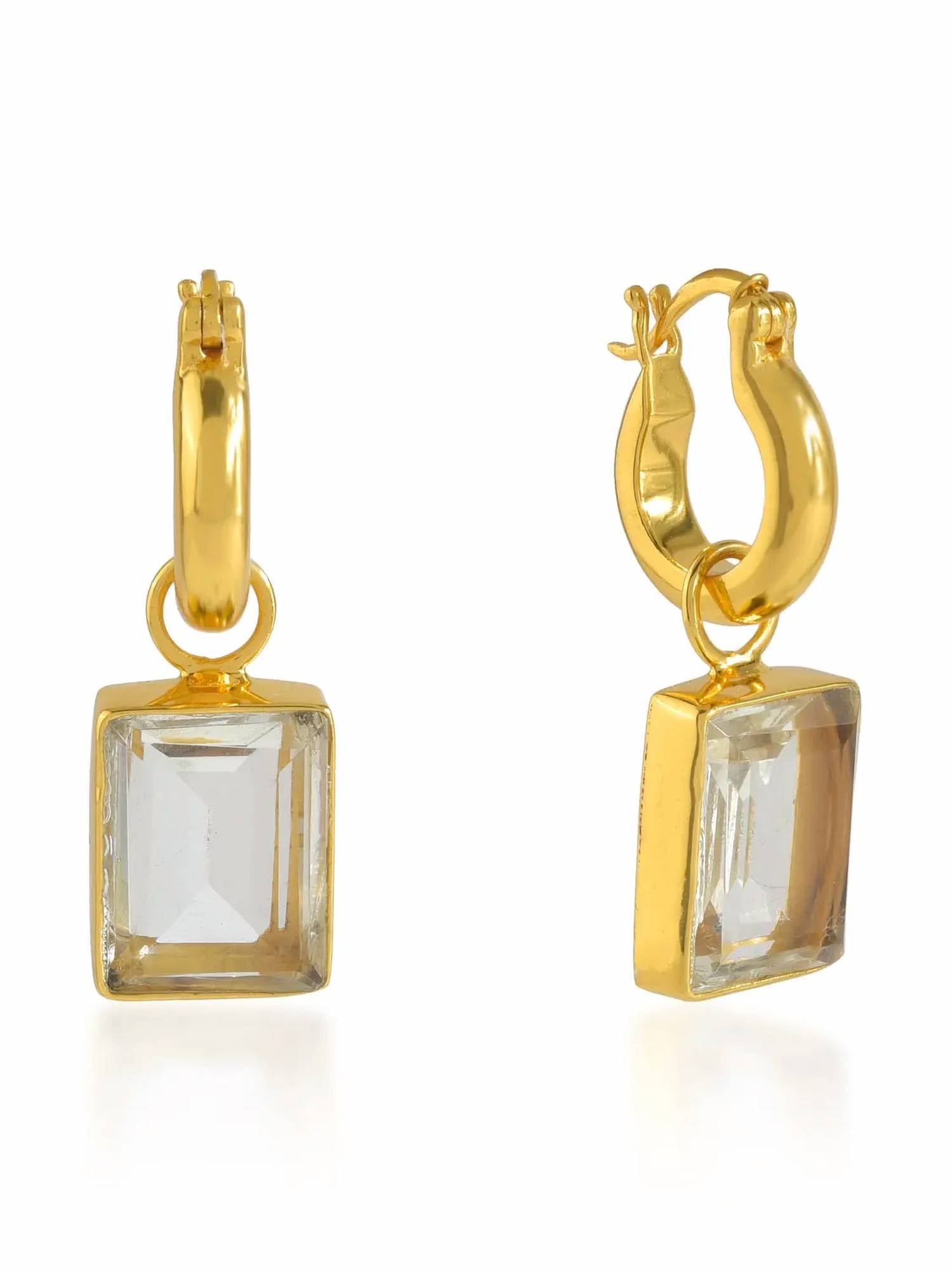 Shyla - Sorento Earrings