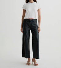 Ag Jeans - Sadie Crewneck Tee