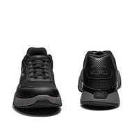 KURU Women's Quantum 2 Sneakers in black - women's sneaker - alternate view