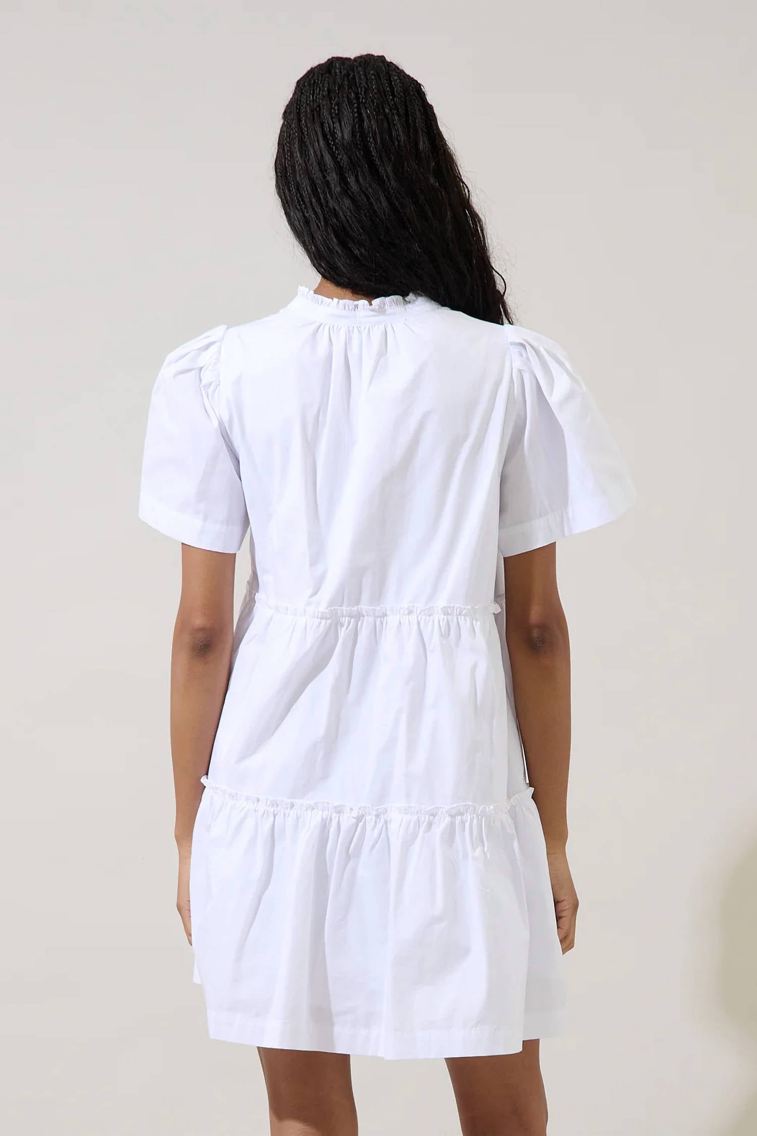 Sugarlips - Julissa Dress