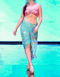 Boho Madrid - Princess Jasmine Set