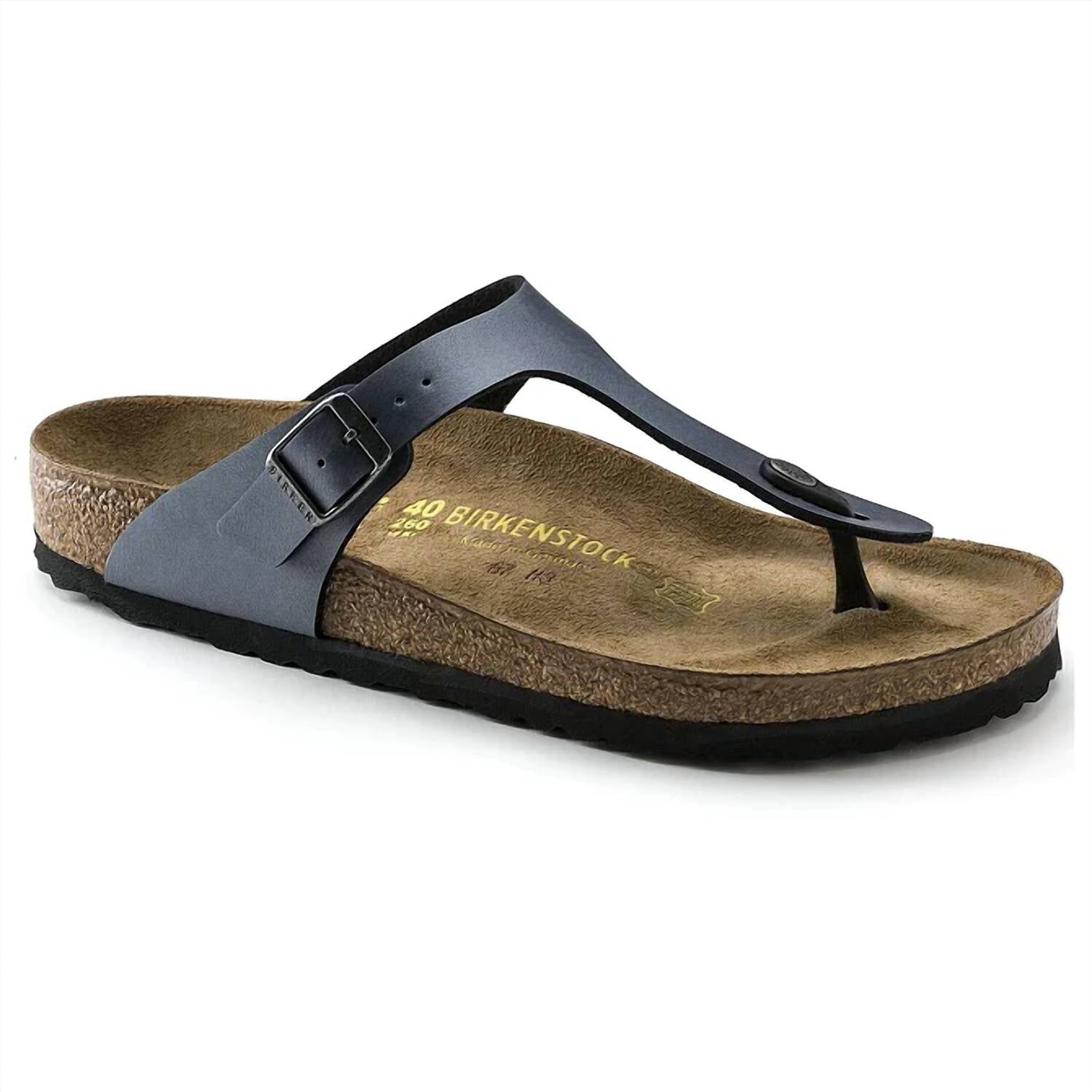 Birkenstock - Women's Gizeh Sandal