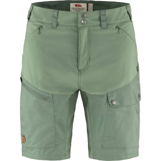 Fjallraven - Women's Abisko Midsummer Shorts