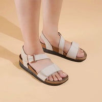 Aerothotic - Women's Tori Casual Non-slip Comfy Platform Sandals