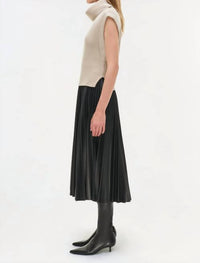Simkhai - Kezia Midi Skirt